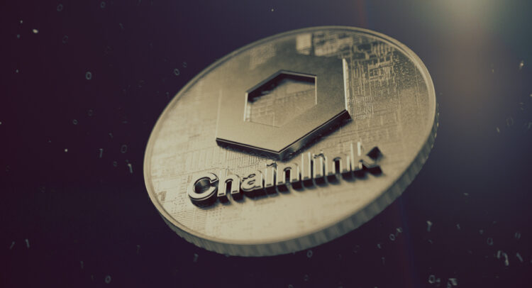 Chainlink: From Boom to Gloom