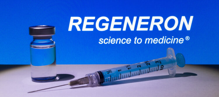 Regeneron (NASDAQ:REGN) Accused of Manipulating Pricing