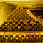 Gold Firms Up Amid Middle East Turmoil