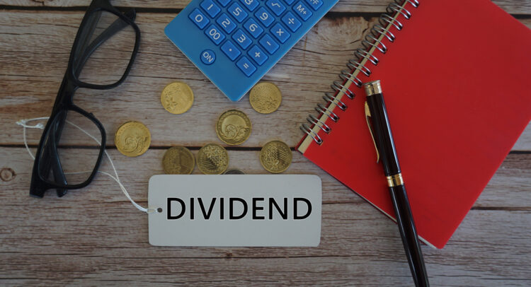Best Canadian Dividend Stocks to Buy This Week, Say Analysts