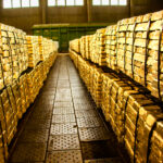 Central Banks’ Gold Buying Spree: A Trigger for Investment Ideas