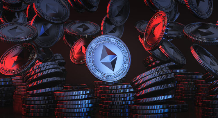 Ethereum (ETH-USD) ETFs Could Be on the Horizon