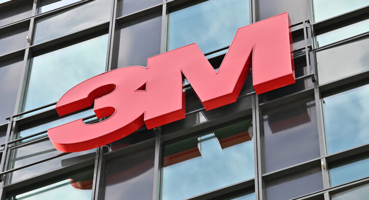 3M Settles $10.3B in Water Case, Alongside Healthcare Business Spin-Off