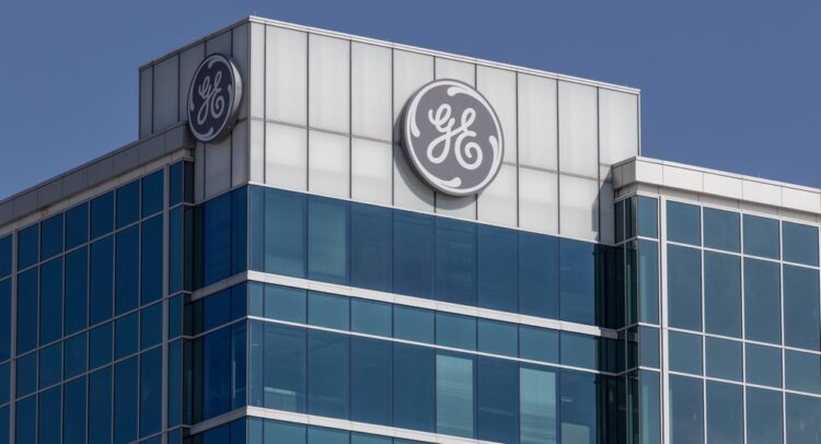 GE Earnings: GE Aerospace Reports Better-than-Expected Q1 Results