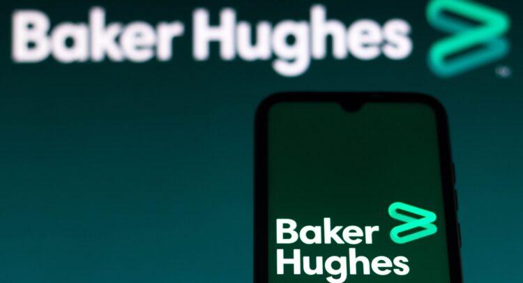 Baker Hughes (NASDAQ:BKR): Аналитики считают акции SPX недооцененными