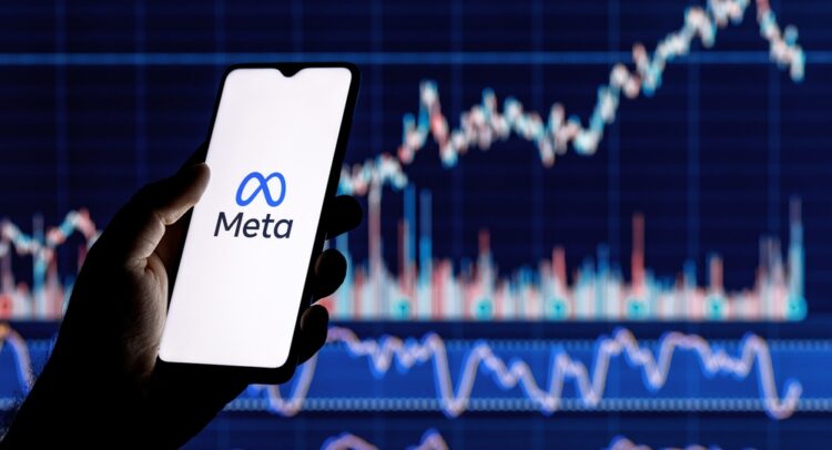 Meta (NASDAQ:META) Fortifies AI Capabilities with New Custom Chip