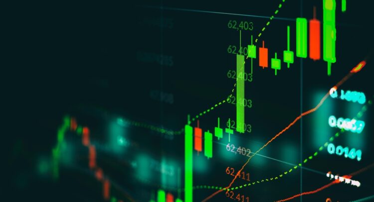 This Biopharma Stock Outperformed MSTR and SMCI in March 2024