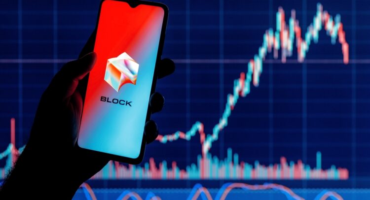 Block (NYSE:SQ) Declines After Top Analyst Downgrade