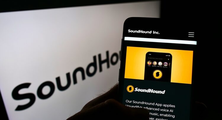 Акция SoundHound AI (NASDAQ:SOUN): ключевые идеи для инвесторов