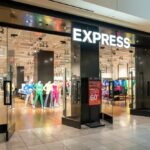 M&A News: Fashion Retailer Express (OTC:EXPR) Files for Bankruptcy