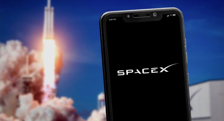 How to Invest in SpaceX Stock in 2024