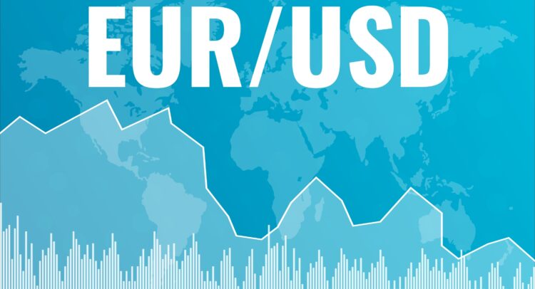 Эффект EUR-USD и экономических данных