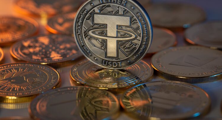 Tether Redefines Its Mission