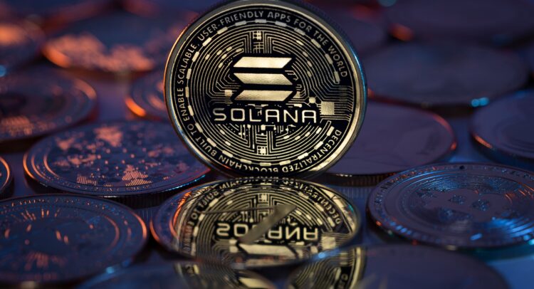 Обновление Solana уменьшает перегрузки