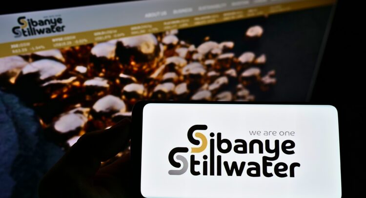 Sibanye Stillwater Stock (NYSE:SBSW): Two-Pronged Approach to Precious Metals