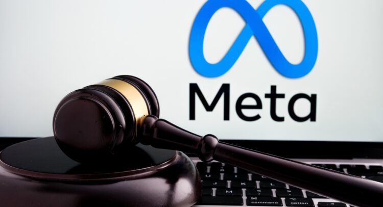 Meta Stock (NASDAQ:META): новый негативный заголовок в сфере регулирования