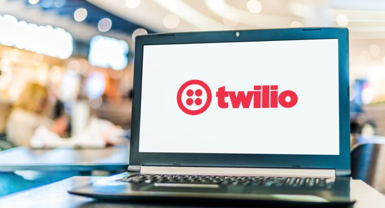 Акции Twilio (NASDAQ:TWLO) показали недостаточный объем поставок, но ситуация может измениться