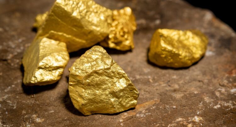 Barrick Gold (NYSE:GOLD) Faces a New Threat to Mali Gold Operations