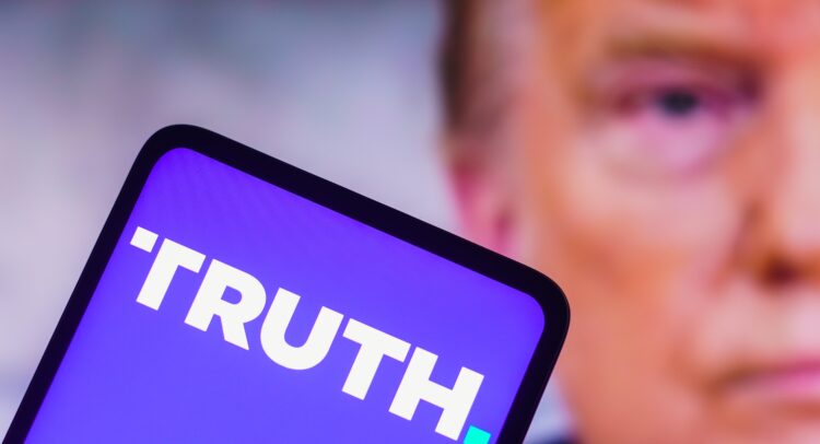 Why Truth Social (NASDAQ:DJT) Is a Redundant Business at Best