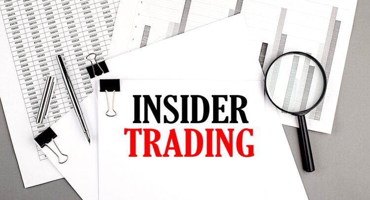 Insider Trading: Nvidia’s (NASDAQ:NVDA) Director Sells Stock Worth Over $6M