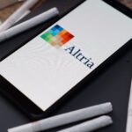 Altria (NYSE:MO) Gains after Reporting Quarterly Results