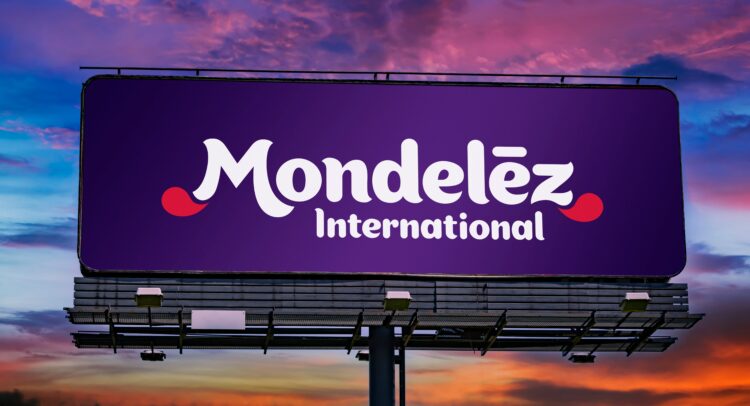 Mondelez Stock (NASDAQ:MDLZ): Benefiting from Emerging Markets Growth, Strong Brands