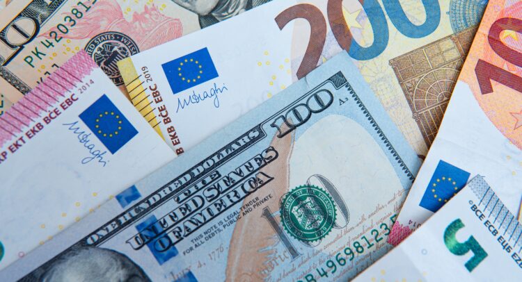 ECB Holds Rates Steady; EUR-USD Takes a Hit