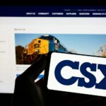 CSX Earnings: Q1 Beat and Solid Guidance Lift Stock