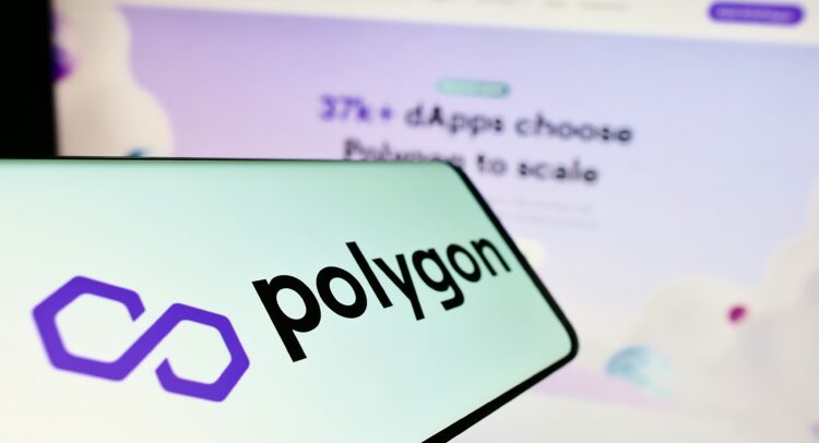 Polygon’s (MATIC-USD) Stance on Layer-3 Networks Ignites a Debate