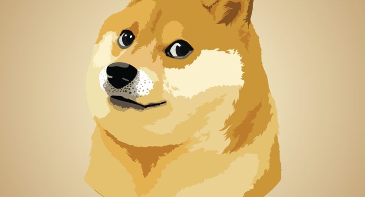 Путь Dogecoin к 1 доллару