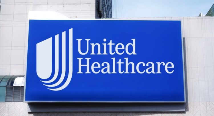 UNH Earnings: UnitedHealth Jumps on Resilient Q1 Performance