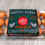 Vital Farms Stock (NYSE:VITL): Cracking Open Opportunities in Quality Nutrition