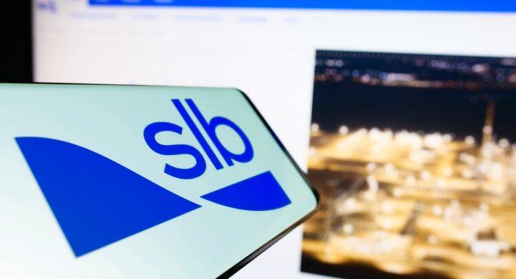 SLB Earnings: SLB Reports Better-than-Expected Revenues in Q1