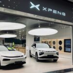 XPeng (NYSE:XPEV) Expects Robotaxis Are Still Five Years Away