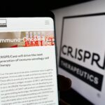 CRISPR Therapeutics Stock (NASDAQ:CRSP) Pushes Lower, But Fundamentals Are Intact