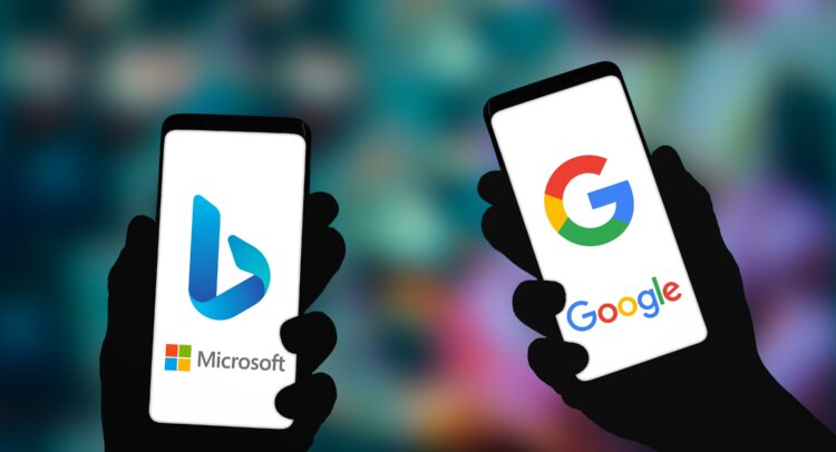 MSFT vs. GOOGL: Which Big Tech Stock Is the Better Buy?