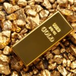 Gold Regains Glitter as U.S. GDP Cools