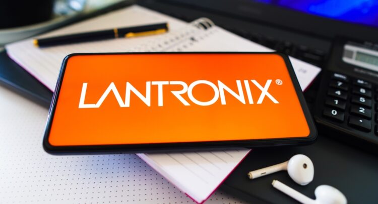 Коллективный иск против Lantronix, Inc. (LTRX)