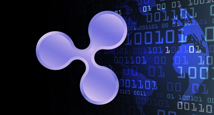 Контратака Ripple: стильный вызов чрезмерной инициативе SEC