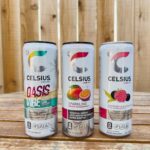 Celsius Holdings (NASDAQ:CELH) Expands into the UK