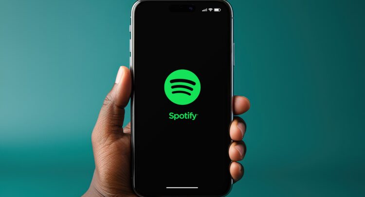 Spotify Stock (NYSE:SPOT): Intriguing Innovations Could Power Growth