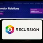 Recursion Pharmaceuticals (NASDAQ:RXRX) AI-Driven Drug Discovery Offers Promising Upside