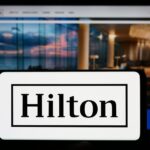 Who Owns Hilton Hotels Stock (NYSE:HLT)?