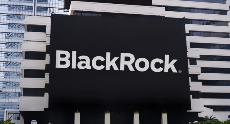 BLK Earnings: BlackRock Rises on Q1 Beat