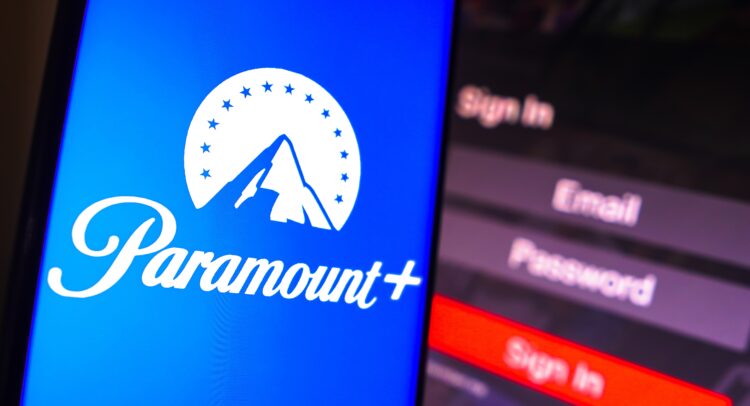 PARA Earnings: Paramount Misses on Revenue, Beats on Earnings