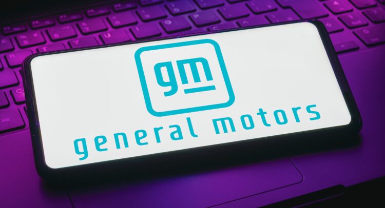 Акции General Motors (NYSE:GM): из весны в лето с отличными результатами GM