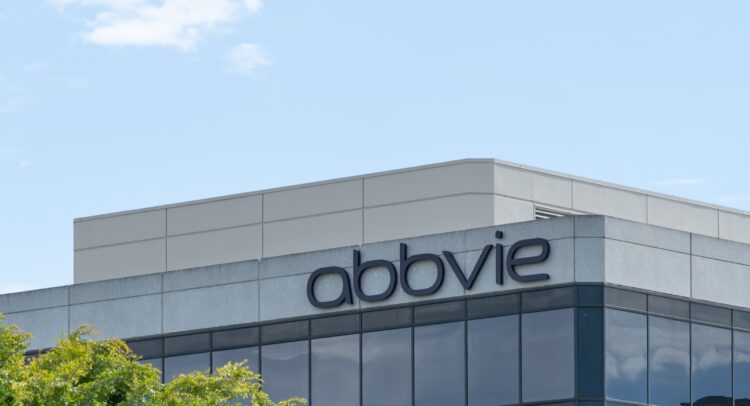 AbbVie (NYSE:ABBV) терпит крах из-за роста конкуренции с препаратом Humira