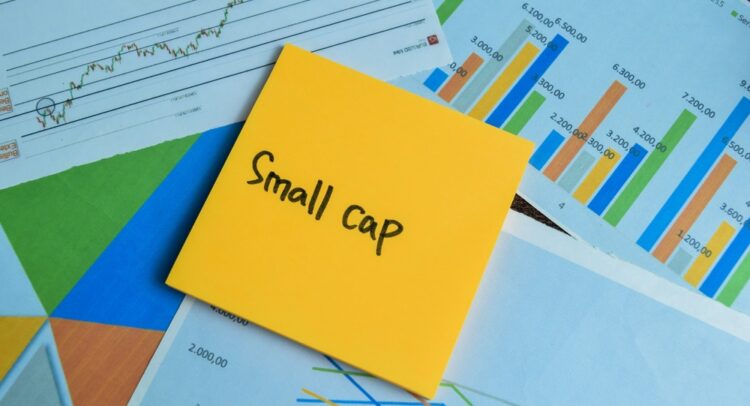 5 Best Small-Cap Stocks to Buy in April 2024, According to Analysts