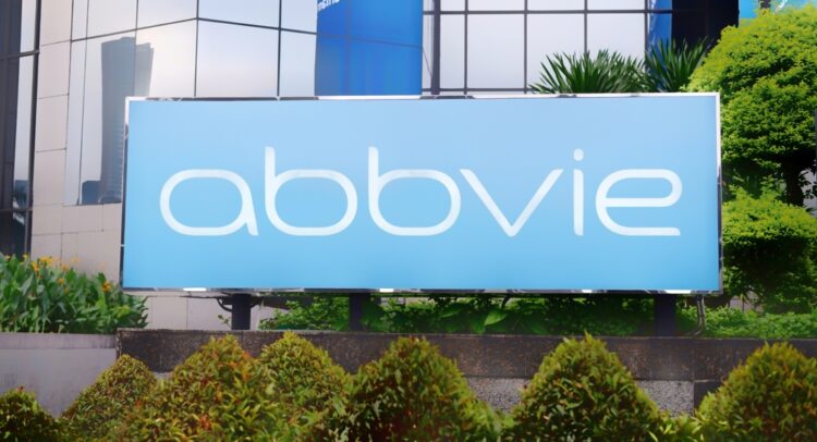 AbbVie (NYSE:ABBV) Trims EPS Outlook, Stock Drops