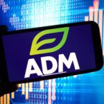 ADM’s CFO to Step Down Amid Probe